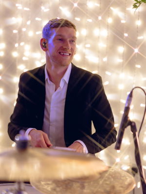 Event KickBack Function Band London