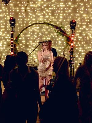 Event KickBack Function Band London