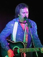 Event (Tom Jones) Ian Scott Tribute Act Worcestershire