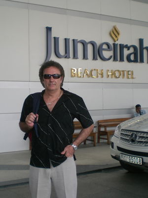 Event (Tom Jones) Ian Scott Tribute Act Worcestershire