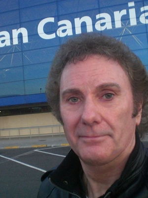 Event (Tom Jones) Ian Scott Tribute Act Worcestershire