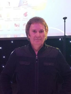 Event (Neil Diamond) The Real Diamond Neil Diamond Tribute Act Worcestershire