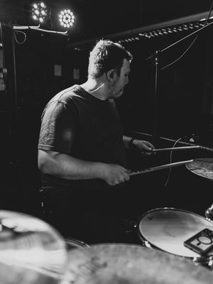 Event Soul Purpose Soul Band Devon