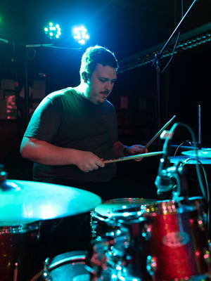 Event Soul Purpose Soul Band Devon