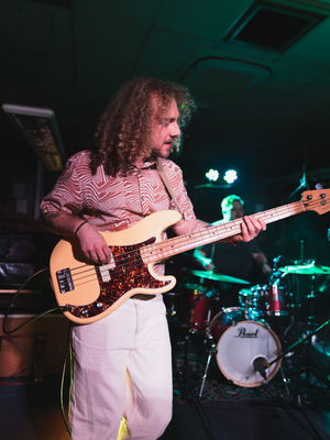 Event Soul Purpose Soul Band Devon