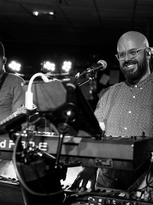 Event Soul Purpose Soul Band Devon