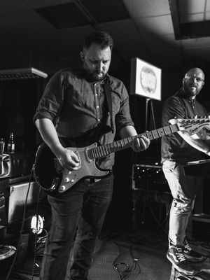 Event Soul Purpose Soul Band Devon