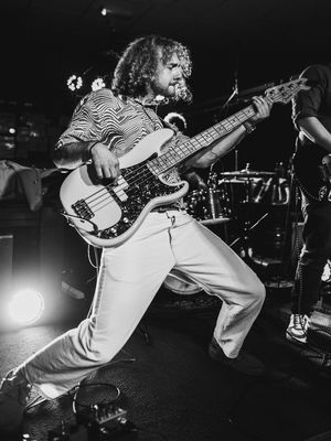 Event Soul Purpose Soul Band Devon