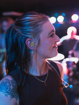 Event Soul Purpose Soul Band Devon