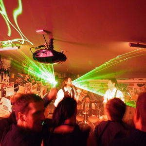 Event Vero Rock and Pop Essex