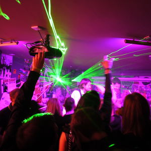 Event Vero Rock and Pop Essex