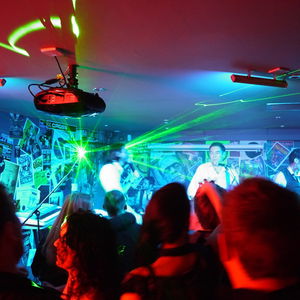 Event Vero Rock and Pop Essex