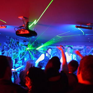 Event Vero Rock and Pop Essex