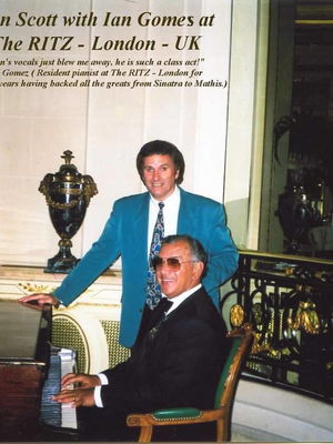 Event (Tom Jones) The Voice of Tom Jones Tribute Act Worcestershire