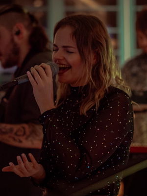 Event Pulse Function Band Brighton, East Sussex