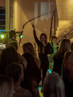 Event Pulse Function Band Brighton, East Sussex