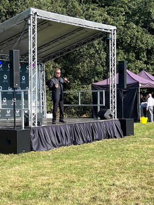 Event (Tom Jones) The Voice of Tom Jones Tribute Act Worcestershire