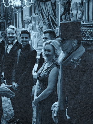 Event (Tom Jones) The Voice of Tom Jones Tribute Act Worcestershire