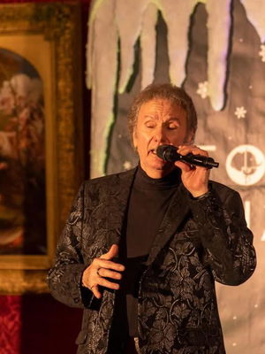 Event (Tom Jones) The Voice of Tom Jones Tribute Act Worcestershire