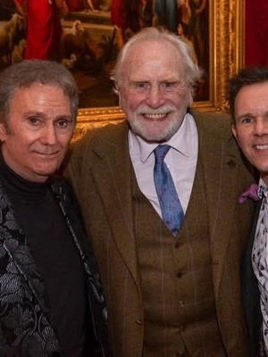 Event (Tom Jones) The Voice of Tom Jones Tribute Act Worcestershire