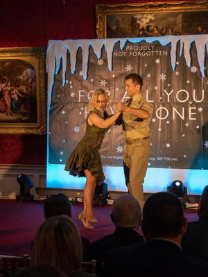 Event (Tom Jones) The Voice of Tom Jones Tribute Act Worcestershire