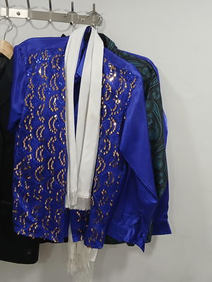 Event (Tom Jones) The Voice of Tom Jones Tribute Act Worcestershire