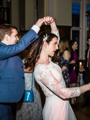 Event Switch Function Band Bristol