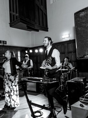 Event Switch Function Band Bristol