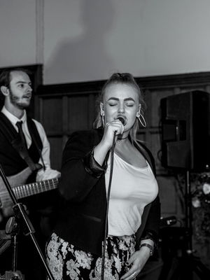 Event Switch Function Band Bristol