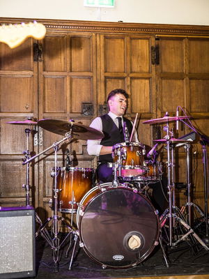 Event Switch Function Band Bristol