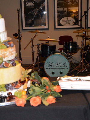Event The Dukes Function Band Middlesex, Greater London