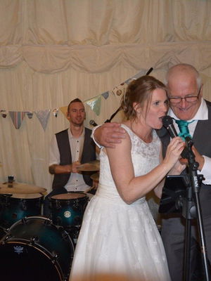 Event The Dukes Function Band Middlesex, Greater London