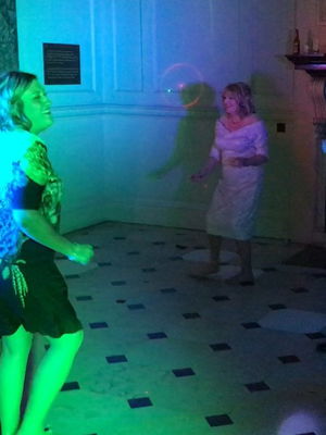 Event The Kicks Function Band Surrey