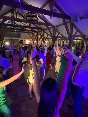 Event Happy Hour Function Band Kent