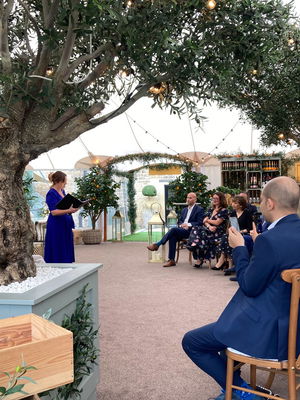 Event The Vibe Duo Acoustic Duo Greater Manchester