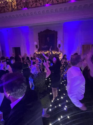 Event Happy Hour Function Band Kent