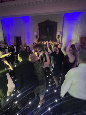 Event Happy Hour Function Band Kent