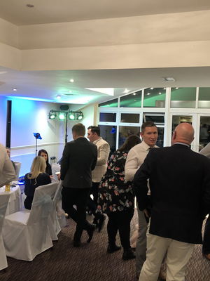 Event Serena Solo Artist, Duo or Trio Suffolk