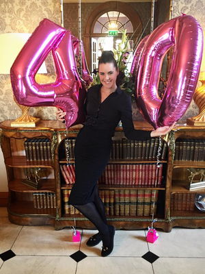 Event Secret Servers Singing Waiters Warwickshire