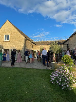 Event Happy Hour Rock and Pop Party Band Kent