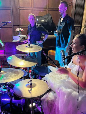 Event The Dukes Function Band Middlesex, Greater London