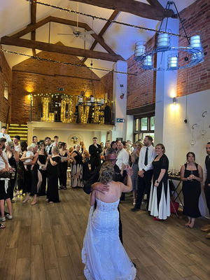 Event Fresh Rock and Pop Party Band London