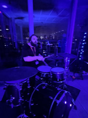 Event Happy Hour Function Band Kent