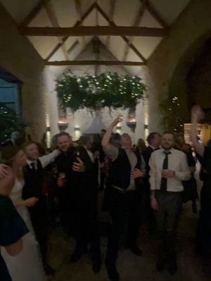 Event Happy Hour Function Band Kent