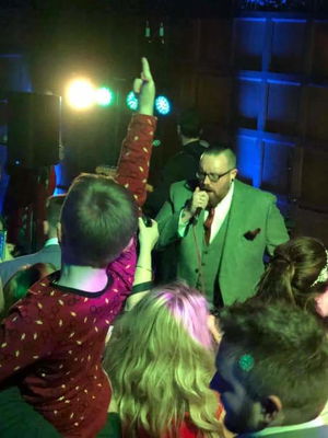 Event The Dukes Function Band Middlesex, Greater London