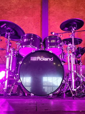 Event Happy Hour Function Band Kent