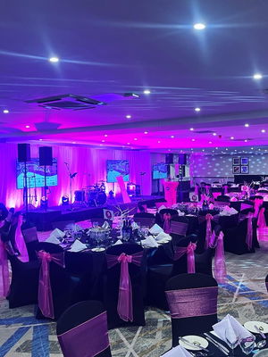 Event Happy Hour Function Band Kent