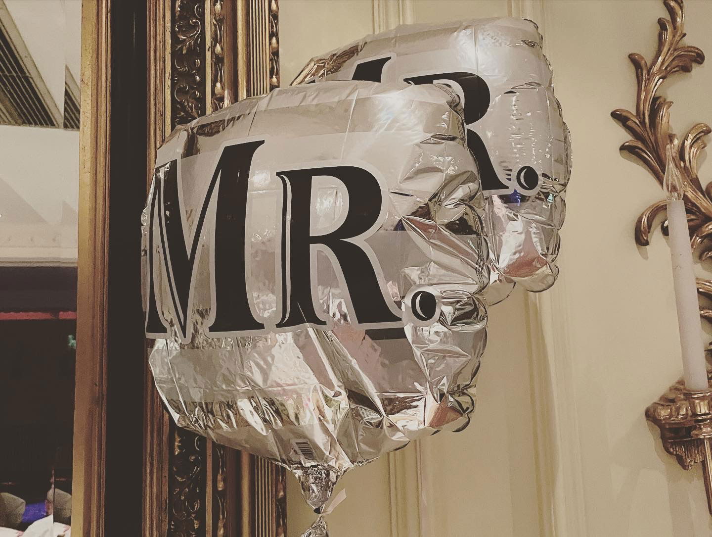 The 123s Function Band Review Wedding North Yorkshire