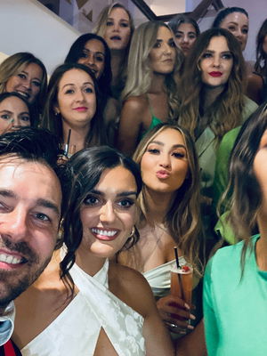 Event Mario Bartenders Cocktail Bartender Bracknell, Berkshire