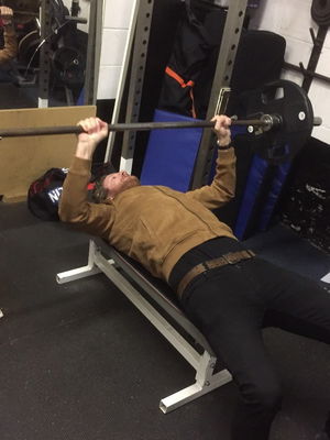 Event The Colts Function Band London